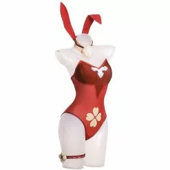 Cosplay Clans Game Genshin Impact Klee Bunny Girl Cosplay Costumes 13 Cosplay Clans Game Genshin Impact Klee Bunny Girl Cosplay Costumes -Cosplay Clans Sales 3 2e6edc18 bd12 4f21 ade8 93fcdfb12211