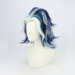 Cosplay Clans Anime Tokyo Revengers Taiju Shiba Cosplay Wigs -Cosplay Clans Sales 3 2e85a688 8d0c 4e2a b2cf 93453321f7ab