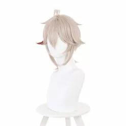 Cosplay Clans Game Genshin Impact Kazuha Magnificent Cosplay Wigs -Cosplay Clans Sales 3 3138c651 f47f 41d5 ba3f 8953da87e10e