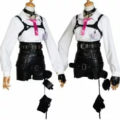 Cosplay Clans Game Goddess Of Victory: NIKKE Yuni Cosplay Costumes 14 Cosplay Clans Game Goddess Of Victory: NIKKE Yuni Cosplay Costumes -Cosplay Clans Sales 3 346e9404 59b9 42bf 829b b73a06d0588d