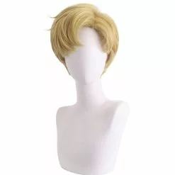 Cosplay Clans Anime Sailor Moon Haruka Tenou & Michiru Kaiou Cosplay Wig -Cosplay Clans Sales 3 3645c558 99f0 4106 ab89 1fd9b4433f07