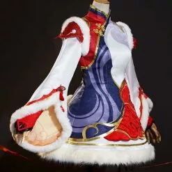 Cosplay Clans Game LOL Paper Cut Mythmaker Seraphine Cosplay Costume -Cosplay Clans Sales 3 36735433 be8e 405a a946 390b012e4389