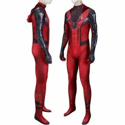 Cosplay Clans Spider-Man PS5 Crimson Cowl Suit Cosplay Costume -Cosplay Clans Sales 3 37d4499d 5561 452d 89a5 4560e0bcbdc6