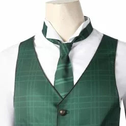 Cosplay Clans Harry Potter Slytherin Uniform Cosplay Costumes -Cosplay Clans Sales 3 3a6bcab2 7ab8 4d38 b808 7a7ff9eda228