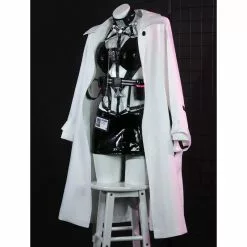 Cosplay Clans Game Nikke The Goddess Of Victory Mihara Cosplay Costume -Cosplay Clans Sales 3 3aceb0b5 023d 4fc3 91f1 3644d94d5964