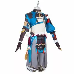Cosplay Clans Game Genshin Impact Gorou Cosplay Costumes -Cosplay Clans Sales 3 3b7febaf 5172 4136 ac03 84439dc6e63e