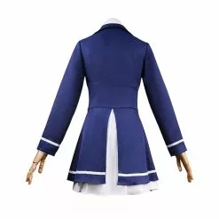 Cosplay Clans Anime Zombieland Saga Revenge Minamoto Sakura Cosplay Costumes 11 Cosplay Clans Anime Zombieland Saga Revenge Minamoto Sakura Cosplay Costumes -Cosplay Clans Sales 3 3b8cf460 609f 4981 9a66 46eb91360a64