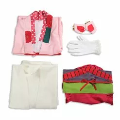 Cosplay Clans Anime TBHK Toilet-bound Hanako-kun Yako Outfit Cosplay Costumes 14 Cosplay Clans Anime TBHK Toilet-bound Hanako-kun Yako Outfit Cosplay Costumes -Cosplay Clans Sales 3 3bf0c70f 848b 43f5 ad2d c19f39de5a27