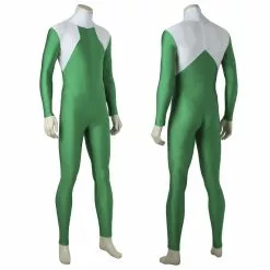 Cosplay Clans Mighty Morphin Power Rangers Tommy Oliver Green Ranger Cosplay Costumes -Cosplay Clans Sales 3 3d6aecdf 070a 4ceb b822 057e2f964732