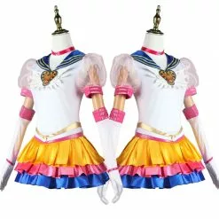 Cosplay Clans Anime Sailor Moon Usagi Tsukino Cosplay Costumes -Cosplay Clans Sales 3 3f879eac c27b 49d9 bf91 aa05ec573594