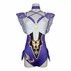Cosplay Clans Game Genshin Impact Lisa Minci Swimsuit Cosplay Costumes -Cosplay Clans Sales 3 40f0ca6b 0990 4783 a724 e415d88bbe60