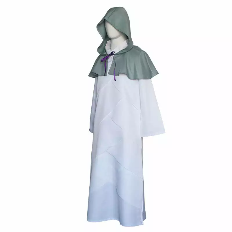 Cosplay Clans Anime The Promised Neverland Mujika Cosplay Costumes 5 Cosplay Clans Anime The Promised Neverland Mujika Cosplay Costumes - Image 3