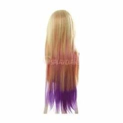 Cosplay Clans LOL Cosmic Lux Blonde Gradient Purple 80cm Long Straight Cosplay Wigs 12 Cosplay Clans LOL Cosmic Lux Blonde Gradient Purple 80cm Long Straight Cosplay Wigs -Cosplay Clans Sales 3 438e6b74 bb93 4a72 bcf4 2e7eac371b58
