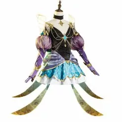 Cosplay Clans Game LOL Star Guardian 2022 Prestige Syndra Cosplay Costumes -Cosplay Clans Sales 3 441ed8ce d705 4a99 9d7e 26094485ff08