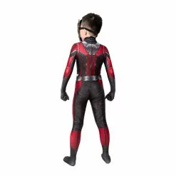 Cosplay Clans Movie Ant Man And The Wasp Ant-Man Children Jumpsuit Cosplay Costume -Cosplay Clans Sales 3 44d43c7f 306c 46dd 9525 f6954377714f
