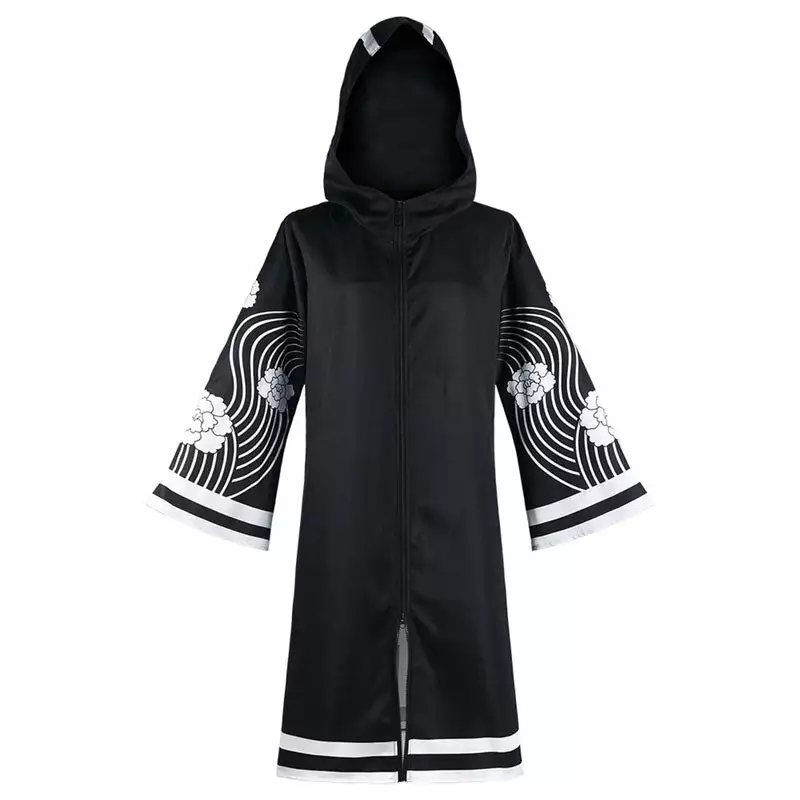 Cosplay Clans Anime Tokyo Revengers Senju Kawaragi Senju Akashi Brahman Coat Cosplay Costumes 5 Cosplay Clans Anime Tokyo Revengers Senju Kawaragi Senju Akashi Brahman Coat Cosplay Costumes - Image 3