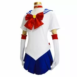Cosplay Clans Anime Sailor Moon Tsukino Usagi JK Uniform Cosplay Costumes 10 Cosplay Clans Anime Sailor Moon Tsukino Usagi JK Uniform Cosplay Costumes -Cosplay Clans Sales 3 4f53da11 2d12 4474 922a 8bed2673643f