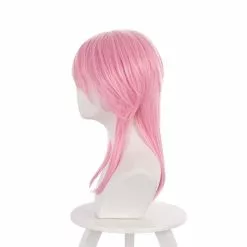 Cosplay Clans Anime Tokyo Revengers Haruchiyo Sanzu Pink Cosplay Wigs -Cosplay Clans Sales 3 51760fbf 9ce5 4ea8 b659 8b18531bb3ea