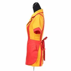 Cosplay Clans 2 Broke Girls Max Caroline Kellnerinnen Uniform Cosplay Costumes 9 Cosplay Clans 2 Broke Girls Max Caroline Kellnerinnen Uniform Cosplay Costumes -Cosplay Clans Sales 3 52dc9824 37e6 4a70 a318 ce8a1601cc50