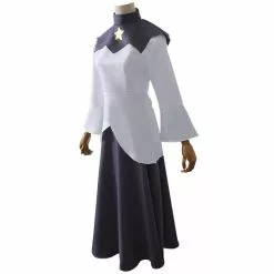 Cosplay Clans Movie The Owl House Azura Skirt Cosplay Costumes -Cosplay Clans Sales 3 536f827b 817b 4bdd 8a7a 13af9d330e92