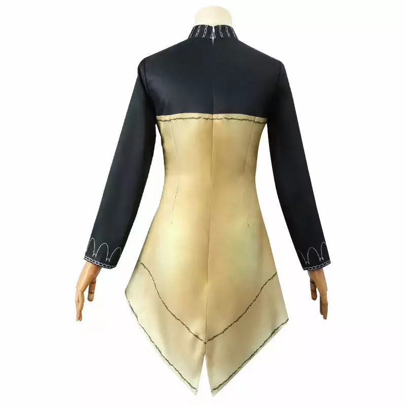 Cosplay Clans Anime Uncle From Another World Elf Cosplay Costumes 5 Cosplay Clans Anime Uncle From Another World Elf Cosplay Costumes - Image 3