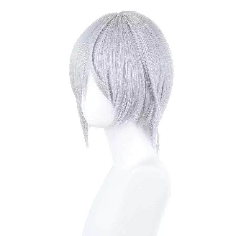 Cosplay Clans Hololive English Virtual Youtuber NIJISANJI Noctyx Fulgur Ovid Cosplay Wigs 5 Cosplay Clans Hololive English Virtual Youtuber NIJISANJI Noctyx Fulgur Ovid Cosplay Wigs - Image 3