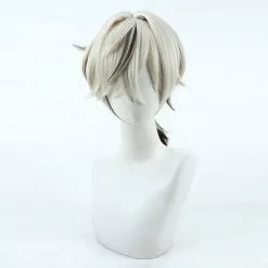 Cosplay Clans Game Honkai: Star Rail Arlan Ponytail Cosplay Wigs 10 Cosplay Clans Game Honkai: Star Rail Arlan Ponytail Cosplay Wigs -Cosplay Clans Sales 3 576bf56f 0a9e 414d 9d9c 21545e4096c3