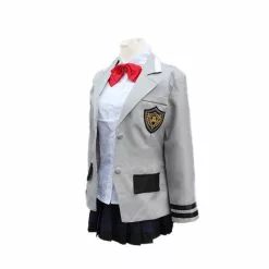 Cosplay Clans Anime Tokyo Ghoul Touka Kirishima Cosplay Costume -Cosplay Clans Sales 3 591f8c99 7759 4e94 9613 31ff140951aa