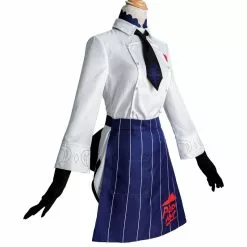Cosplay Clans Game Genshin Impact Pizza Hut Eula Cosplay Costumes -Cosplay Clans Sales 3 5a4bda8d ed7d 4253 b8af dcce0b010b81