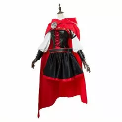 Cosplay Clans Anime RWBY Volume 7 Ruby Rose Cosplay Costumes 14 Cosplay Clans Anime RWBY Volume 7 Ruby Rose Cosplay Costumes -Cosplay Clans Sales 3 5b769eed 267a 4c9b 9438 361084c2aa98