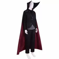 Cosplay Clans Hotel Transylvania: Transformania Dracula Cosplay Costumes -Cosplay Clans Sales 3 5c559051 b6f3 4ac8 9530 71586286f9d8