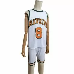 Cosplay Clans Stranger Things 4 Hawkins High School Lucas Sinclair Basketball Jersey Cosplay Costumes 9 Cosplay Clans Stranger Things 4 Hawkins High School Lucas Sinclair Basketball Jersey Cosplay Costumes -Cosplay Clans Sales 3 5d2e3ac9 a10e 4c99 9623 f555d86f45cf
