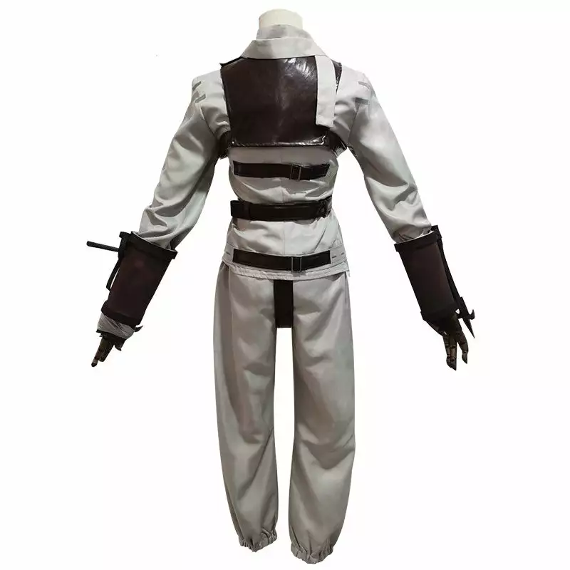 Cosplay Clans Game Identity V Patient Emile Cosplay Costumes 5 Cosplay Clans Game Identity V Patient Emile Cosplay Costumes - Image 3
