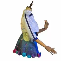 Cosplay Clans Game LOL KDA ALL OUT Seraphine Rising Star Fullset Cosplay Costumes -Cosplay Clans Sales 3 5e515be6 1dee 4d32 9892 b99c21b5ab77