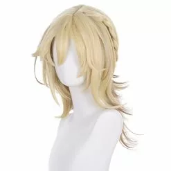 Cosplay Clans Game Genshin Impact Kaveh Cosplay Wigs -Cosplay Clans Sales 3 5efccbb7 ff29 4336 b35f b4198f62ff23