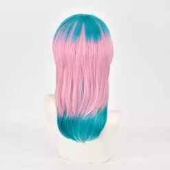 Cosplay Clans Anime Tokyo Revengers Rindo Haitani Blue Pink Short Cosplay Wigs -Cosplay Clans Sales 3 5f1df8d0 8017 45a8 9529 0b13fb6ef6df