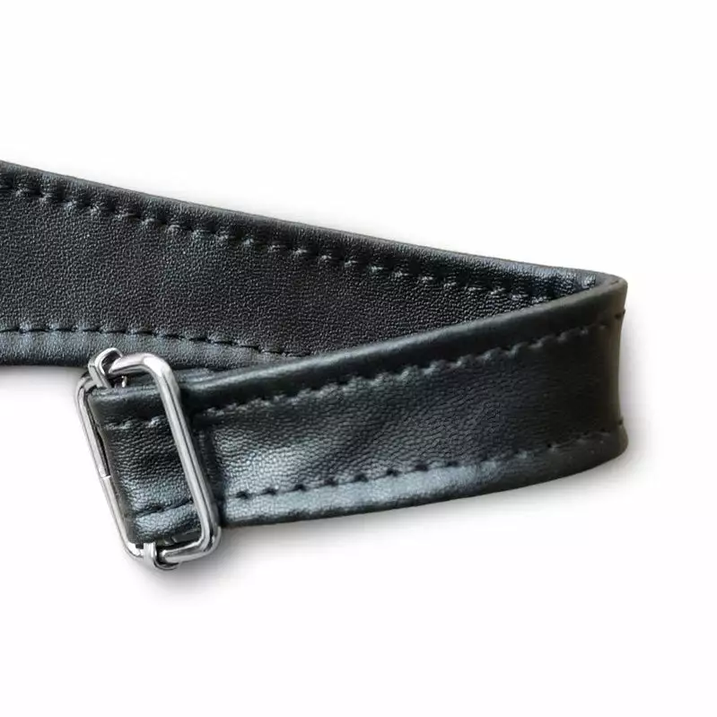 Cosplay Clans Tokyo Ghoul Kaneki Ken Black Mask 6 Cosplay Clans Tokyo Ghoul Kaneki Ken Black Mask - Image 4