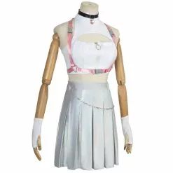 Cosplay Clans Game Goddess Of Victory: NIKKE Viper Cosplay Costumes -Cosplay Clans Sales 3 5fccd1a5 0f93 49d4 bd2a f19da88686dc