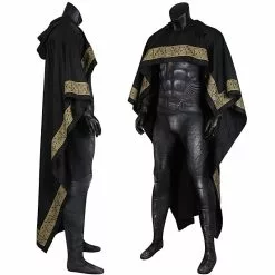 Cosplay Clans DC Extended Universe Black Adam Jumpsuit Cosplay Costumes -Cosplay Clans Sales 3 5fd67b40 d957 4539 bf7f fba093cf1ed0