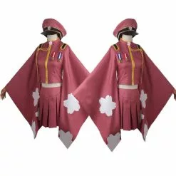 Cosplay Clans VOCALOID Hatsune Miku Senbonzakura Fullset Cosplay Costumes -Cosplay Clans Sales 3 61502ab9 c51a 4891 a7df 36ea0ba194bd