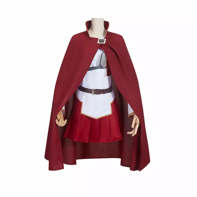 Cosplay Clans Anime Sword Art Online Yuuki Asuna Cosplay Costumes 5 Cosplay Clans Anime Sword Art Online Yuuki Asuna Cosplay Costumes - Image 3