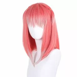 Cosplay Clans Anime The Quintessential Quintuplets Nino Nakano Short Cosplay Wigs -Cosplay Clans Sales 3 648c1707 360a 4cbf 9295 0ace84daa714