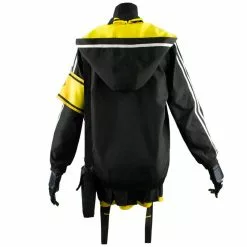 Cosplay Clans Game Girls' Frontline UMP45 Cosplay Costumes -Cosplay Clans Sales 3 654a9b82 bb35 45ae ad68 6ca08e3037f4