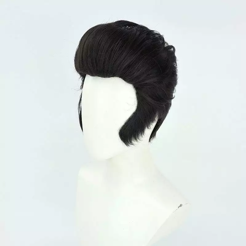Cosplay Clans Game Genshin Impact Liben Cosplay Wig 5 Cosplay Clans Game Genshin Impact Liben Cosplay Wig - Image 3