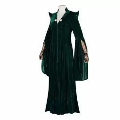 Cosplay Clans Harry Potter Minerva McGonagall Professor Cosplay Costumes -Cosplay Clans Sales 3 66a27d0f d282 47b4 9030 4fecb1bd1477