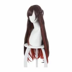 Cosplay Clans Anime Rent-A-Girlfriend Chizuru Ichinose Long Brown Cosplay Wigs -Cosplay Clans Sales 3 66b957fa a38d 4a2d 8931 166002ee1446