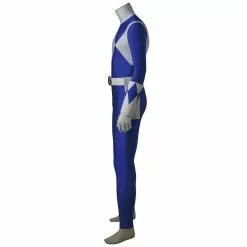 Cosplay Clans Mighty Morphin Power Rangers Billy Cranston Blue Ranger Cosplay Costumes -Cosplay Clans Sales 3 67af93e3 16bc 450b 8737 cff1cd600790