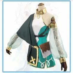 Cosplay Clans Princess Connect! Re:Dive Kokoro Natsume Cosplay Costumes 17 Cosplay Clans Princess Connect! Re:Dive Kokoro Natsume Cosplay Costumes -Cosplay Clans Sales 3 685f9f4f 61e6 49f4 9c16 3334f3e5a6e3