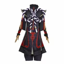 Cosplay Clans Game Genshin Impact Arataki Itto Fullsuit Cosplay Costume -Cosplay Clans Sales 3 68b3624c 92f7 402c 9331 f1445d8dbeb6