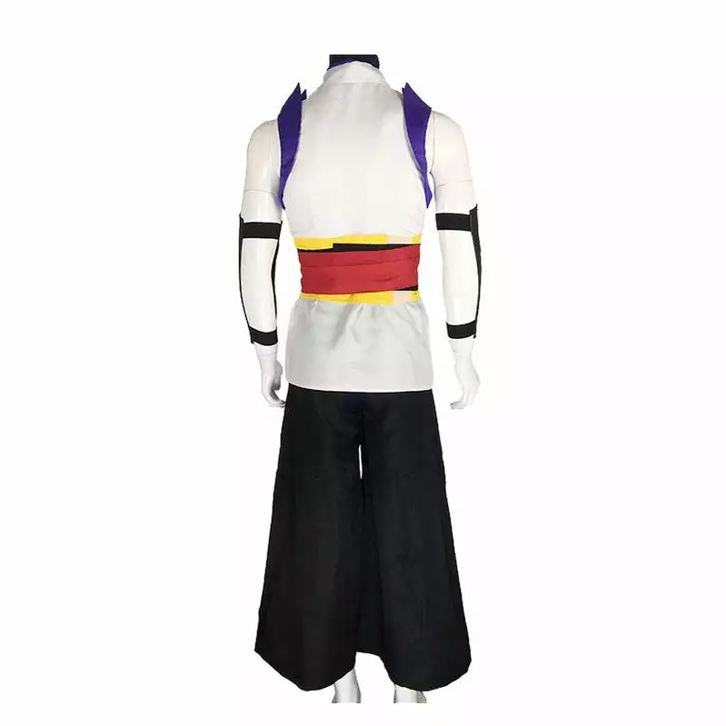 Cosplay Clans Anime SK8 The Infinity SK∞ Cherry Blossom Halloween Cosplay Costumes 5 Cosplay Clans Anime SK8 The Infinity SK∞ Cherry Blossom Halloween Cosplay Costumes - Image 3